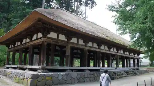 新宮熊野神社(福島県)