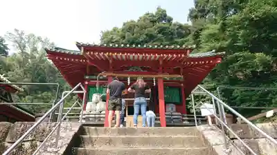 久能山東照宮のその他建物