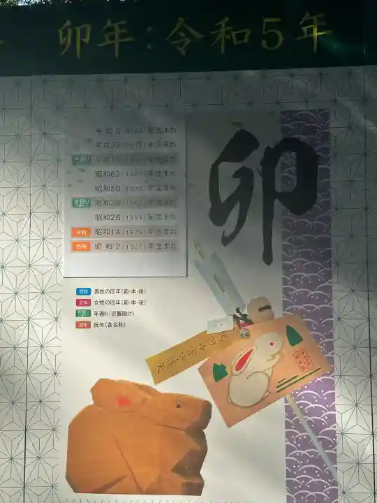 熱田神宮(愛知県)