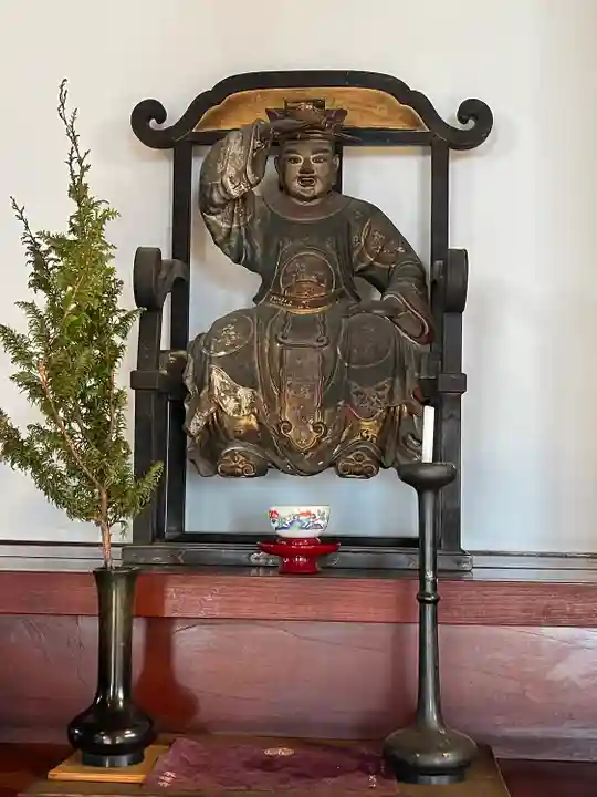 東運寺(京都府)