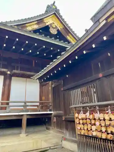 靖國神社(東京都)