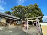 豊玉神社(三重県)