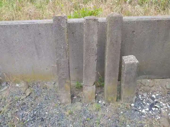 日吉神社のその他建物
