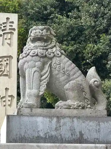 靖國神社(東京都)