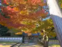 粟鹿神社(兵庫県)