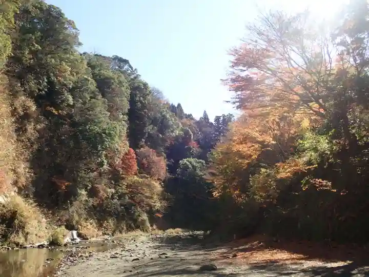 出世観音 養老山 立國寺(千葉県)