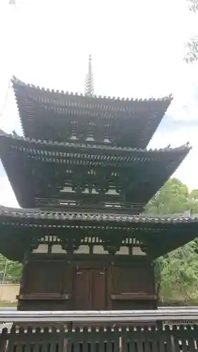 興福寺のその他建物