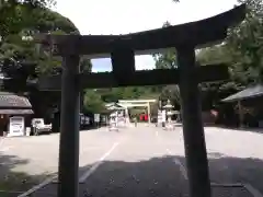 加佐登神社(三重県)