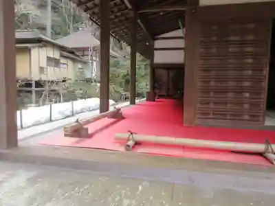 金剛輪寺のその他建物