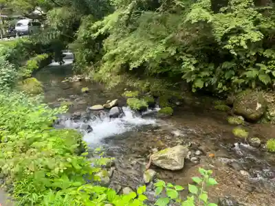 貴船神社(京都府)