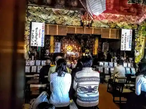 せんき薬師（西福院）のその他建物