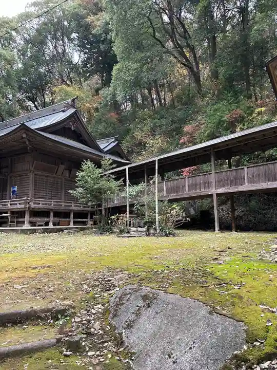 加茂神社(栃木県)