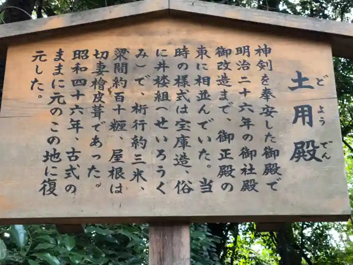 熱田神宮の歴史