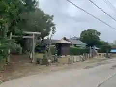 八坂神社(千葉県)