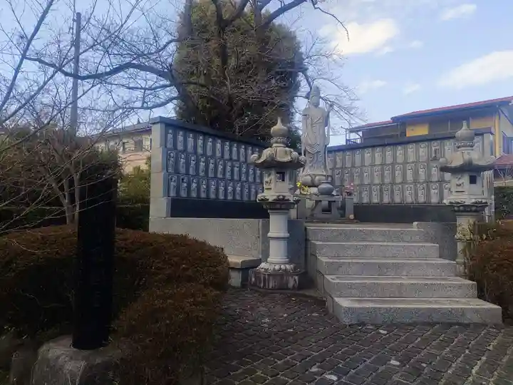 鳳勝寺(神奈川県)