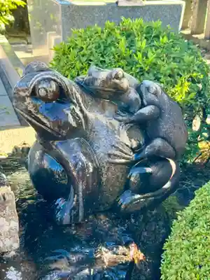 西院春日神社(京都府)