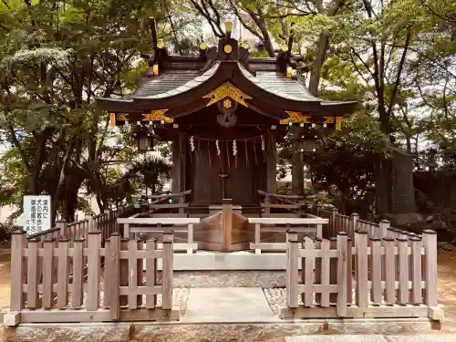 意富比神社(千葉県)