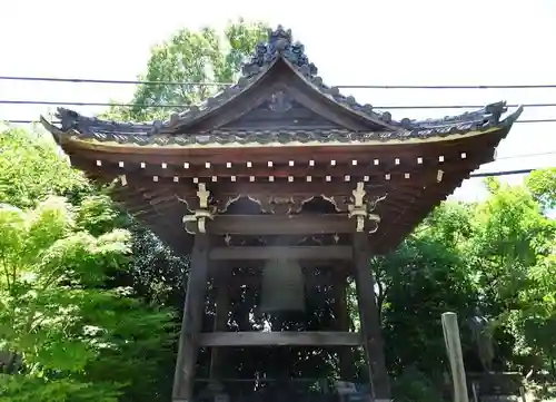 円通寺のその他建物
