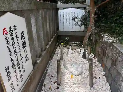 毛谷黒龍神社(福井県)