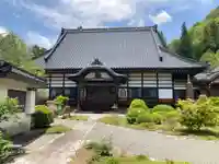 蓮華寺(長野県)