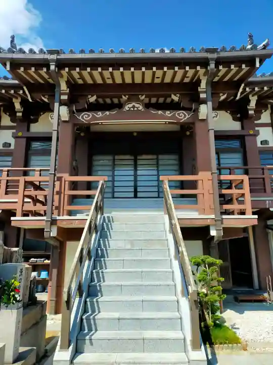 宗善寺(大阪府)
