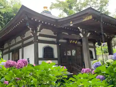 妙楽寺(神奈川県)