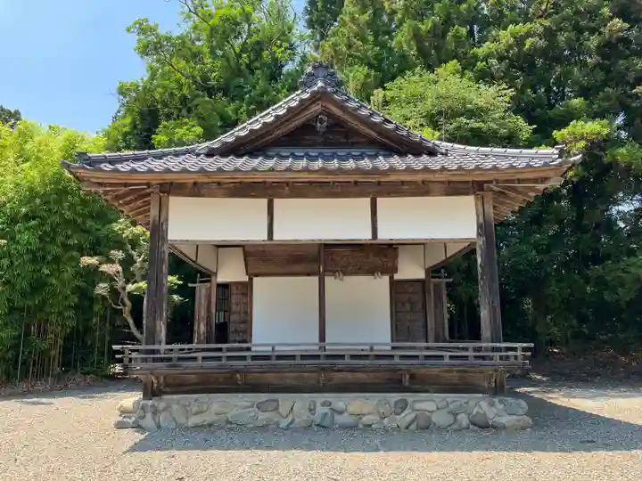 相馬神社(福島県)
