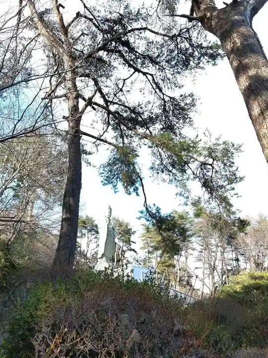 塩船観音寺(東京都)