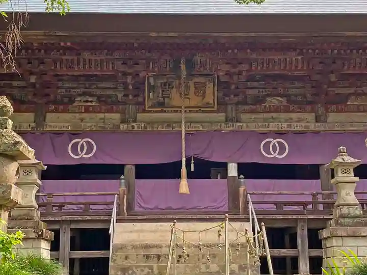 西明寺(栃木県)