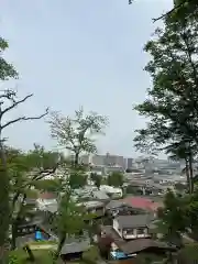 高尾天神社(東京都)