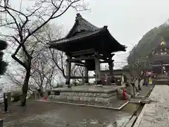 那古寺(千葉県)