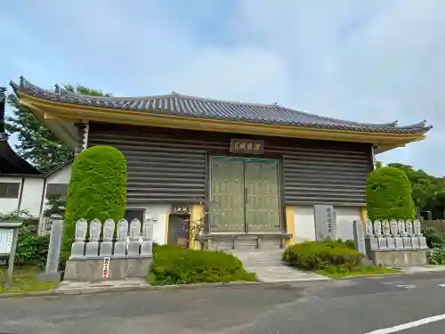 飯沼山 圓福寺のその他建物
