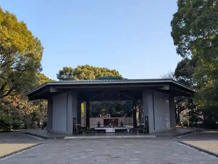 靖國神社(東京都)