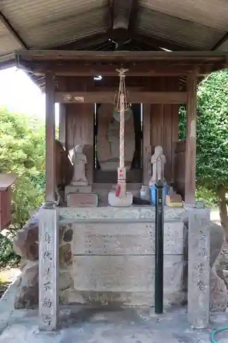 与楽寺(奈良県)