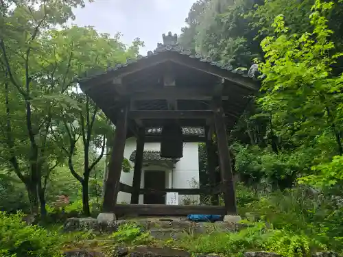 桑実寺(滋賀県)