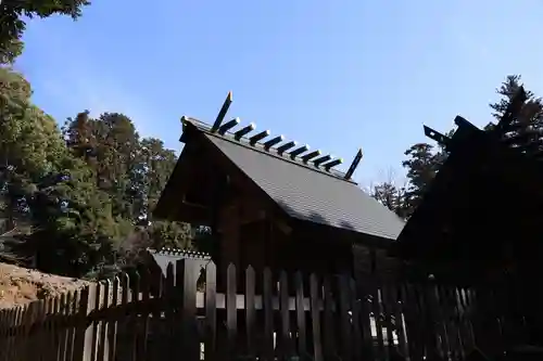 山口大神宮(山口県)