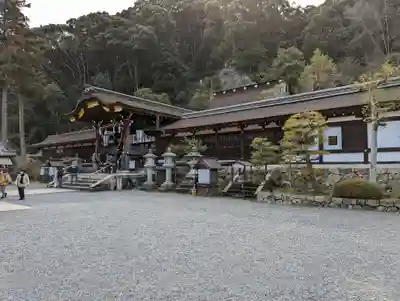 松尾大社(京都府)