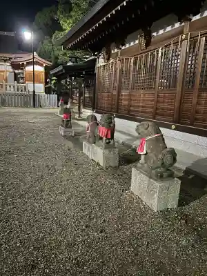 茨木神社の{uncategorized: "未分類", other: "その他", undefined: "問題あり", building: "その他建物", grave: "お墓", sacred_gate: "鳥居", guardian: "狛犬", statue: "像", buddha: "仏像", history: "歴史", nature: "自然", garden: "庭園", animal: "動物", pagoda: "塔", temizu: "手水舎", mountain_gate: "山門・神門", sanctuary: "本殿・本堂", subordinate: "末社・摂社", art: "芸術", scenery: "景色", jizo: "地蔵", ema: "絵馬", goshuin: "御朱印", omikuji: "おみくじ", items: "授与品その他", amulet: "お守り", goshuincho: "御朱印帳", eats: "食事", festival: "お祭り", votive_dance: "神楽", shichigosan: "七五三参", wedding: "結婚式", experience: "体験その他", initially: "初詣", around: "周辺", anti_infection: "感染症対策"}