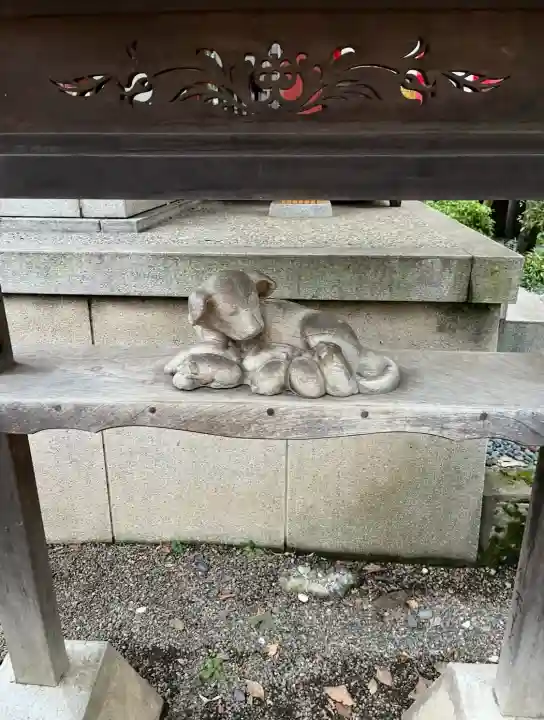 田無神社(東京都)