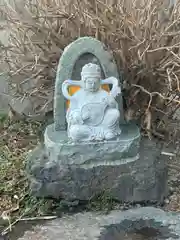 蕪嶋神社(青森県)