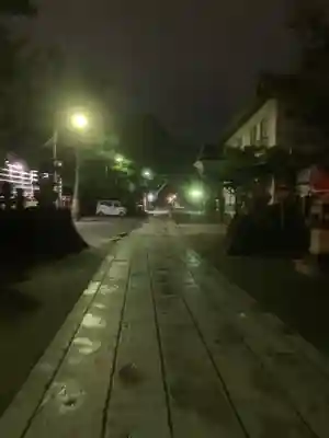 茨木神社のその他建物