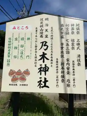 京都乃木神社(京都府)