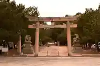 綱敷天満神社(愛媛県)
