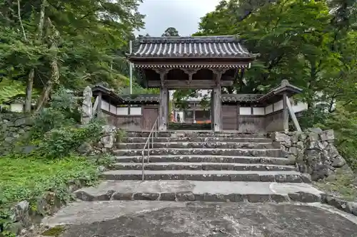 悉地院(滋賀県)