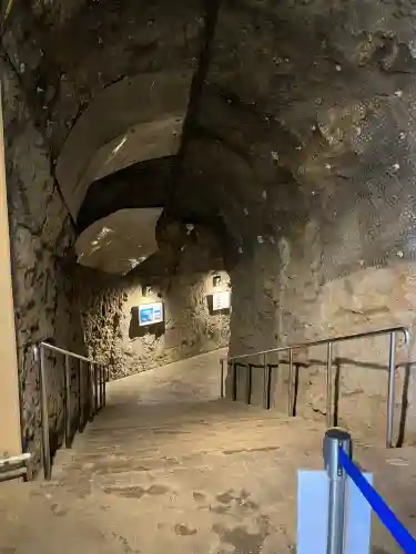 江の島岩屋(神奈川県)