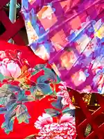 別小江神社のその他建物