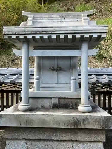 阿加穂神社(滋賀県)