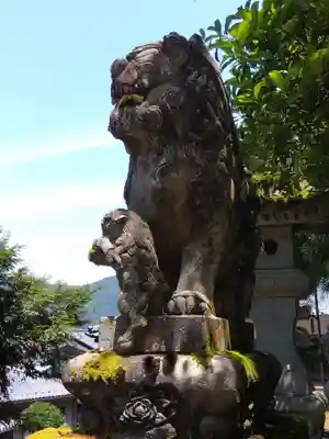 不老神社(福井県)