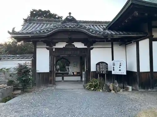 大御堂寺（野間大坊）(愛知県)