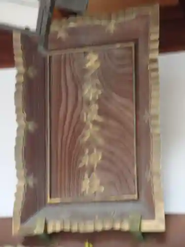 多奈波太神社のその他建物